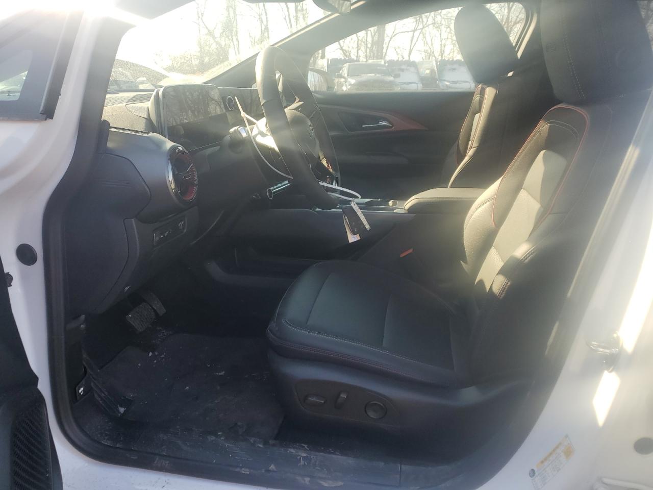 2024 CHEVROLET EQUINOX 2RS VIN:3GN7DSRP6RS294130