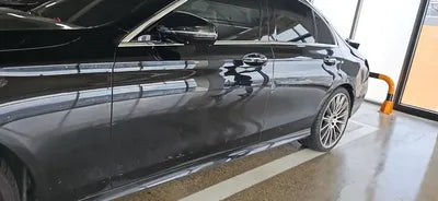 2020 Mercedes-Benz E 350 VIN: