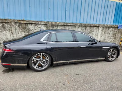 2023 Genesis G90 KMTFA41DDPU029021 VIN:KMTFA41DDPU029021