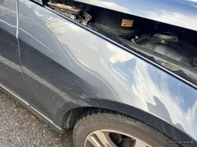 2015 Mercedes-Benz E 220 VIN: