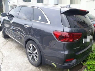 2018 Kia Sorento VIN: