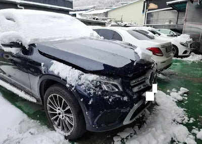 2019 Mercedes-Benz GLC 350 WDC0G5EB1KF519734 VIN:WDC0G5EB1KF519734