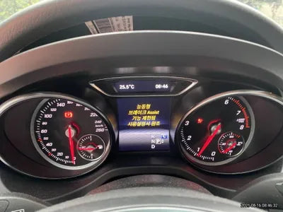 2019 Mercedes-Benz GLA 250 WDCTG4GB9KJ566074 VIN:WDCTG4GB9KJ566074