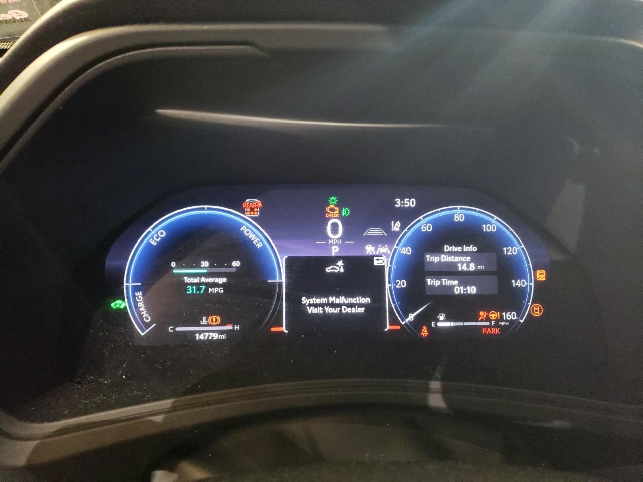 2024 TOYOTA GRAND HIGHLANDER XLE VIN:5TDACAB51RS007477