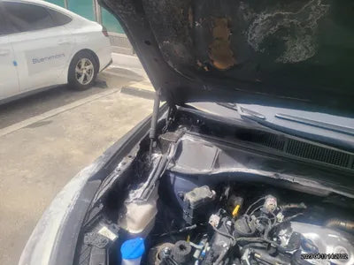 2014 Hyundai Santa FE VIN: