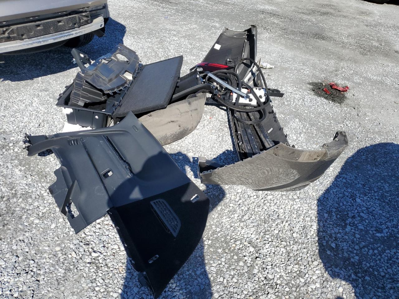 2022 INFINITI QX60 LUXE VIN:5N1DL1FS9NC330986