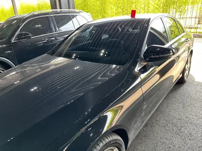 2016 Mercedes-Benz C 200 403KMWDDWF4CB8GF2 VIN:403KMWDDWF4CB8GF2