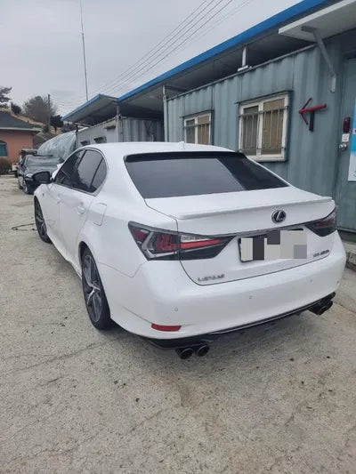 2016 Mercedes-Benz S 450 JTHBS1BL2GA001458 VIN:JTHBS1BL2GA001458