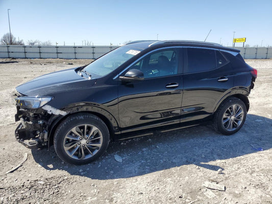 2022 BUICK ENCORE GX SELECT VIN:KL4MMDSL4NB075066