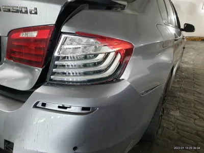 2015 BMW 550 WBA5D9103FD969867 VIN:WBA5D9103FD969867