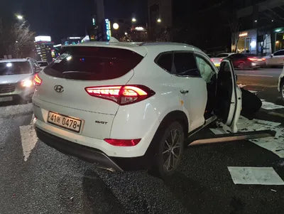 2017 Hyundai Tucson KMHJ3815GHU285444 VIN:KMHJ3815GHU285444