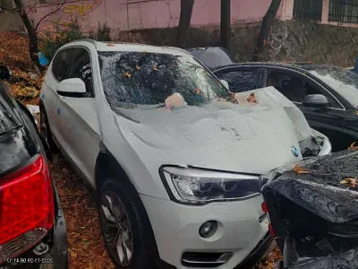 2015 BMW 320 WBAWZ5102F0L02794 VIN:WBAWZ5102F0L02794