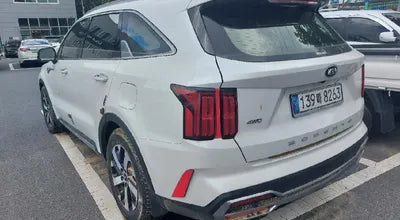 2021 Kia Sorento KNARH81BHMA019022 VIN:KNARH81BHMA019022