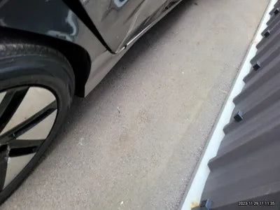 2022 Hyundai Ioniq VIN: