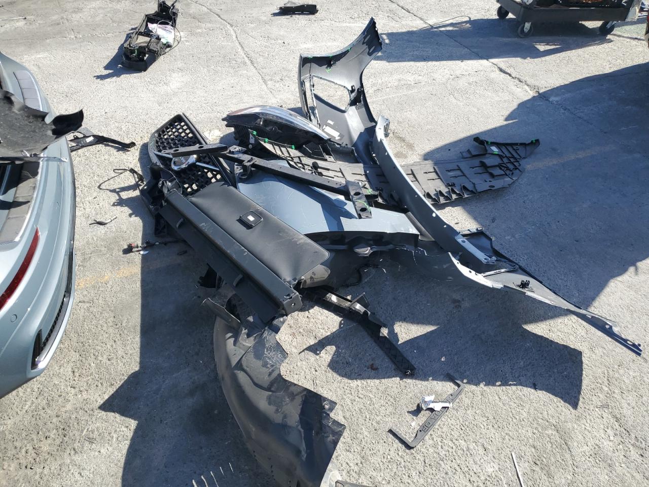 2024 VOLVO XC60 PLUS VIN:YV4L12RL7R1928976