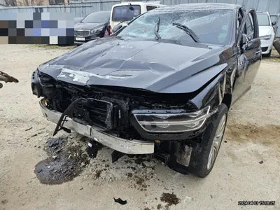 2019 Genesis G90 VIN: