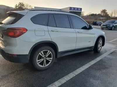 2016 BMW 118 WBAHT9102H5F20406 VIN:WBAHT9102H5F20406