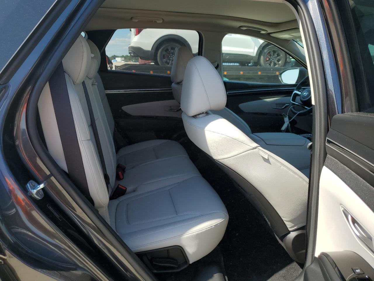 2022 HYUNDAI TUCSON LIMITED VIN:5NMJE3AE3NH024771