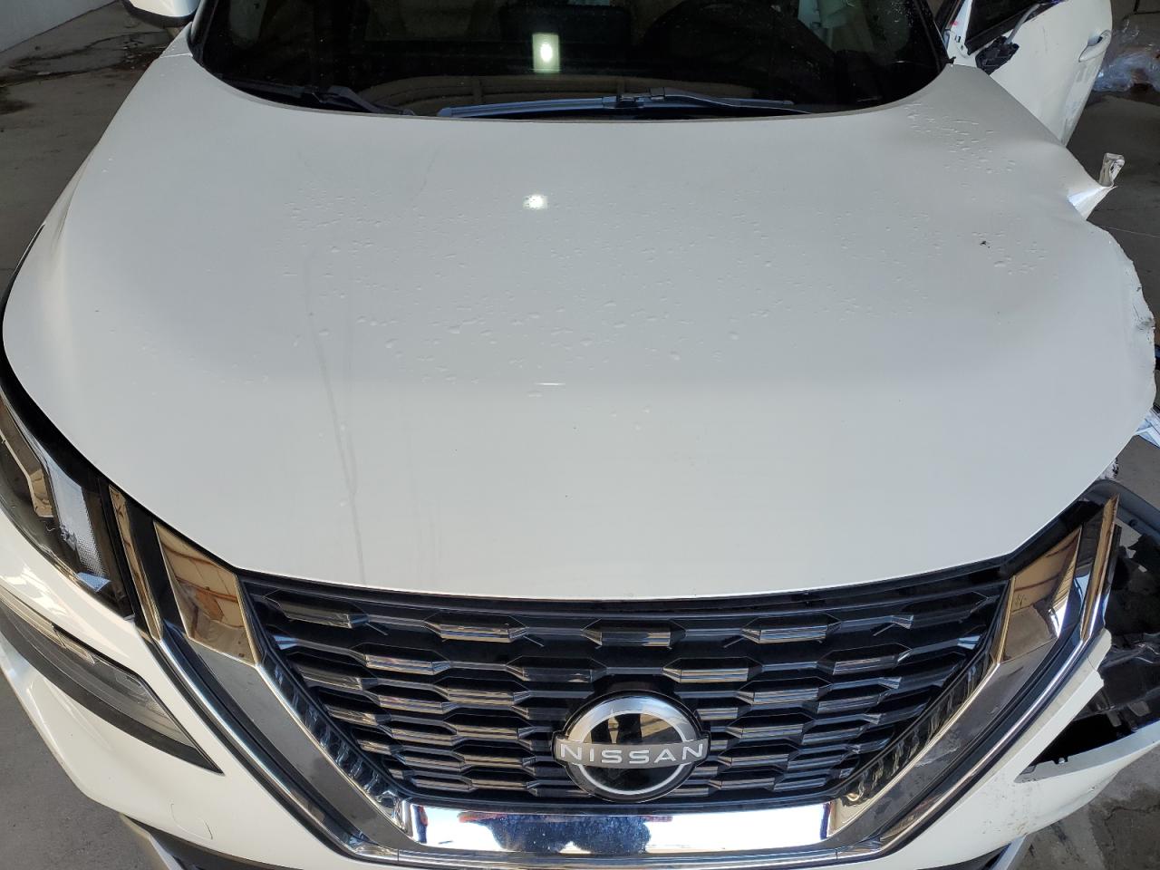 2023 NISSAN ROGUE PLATINUM VIN:JN8BT3DD8PW317664