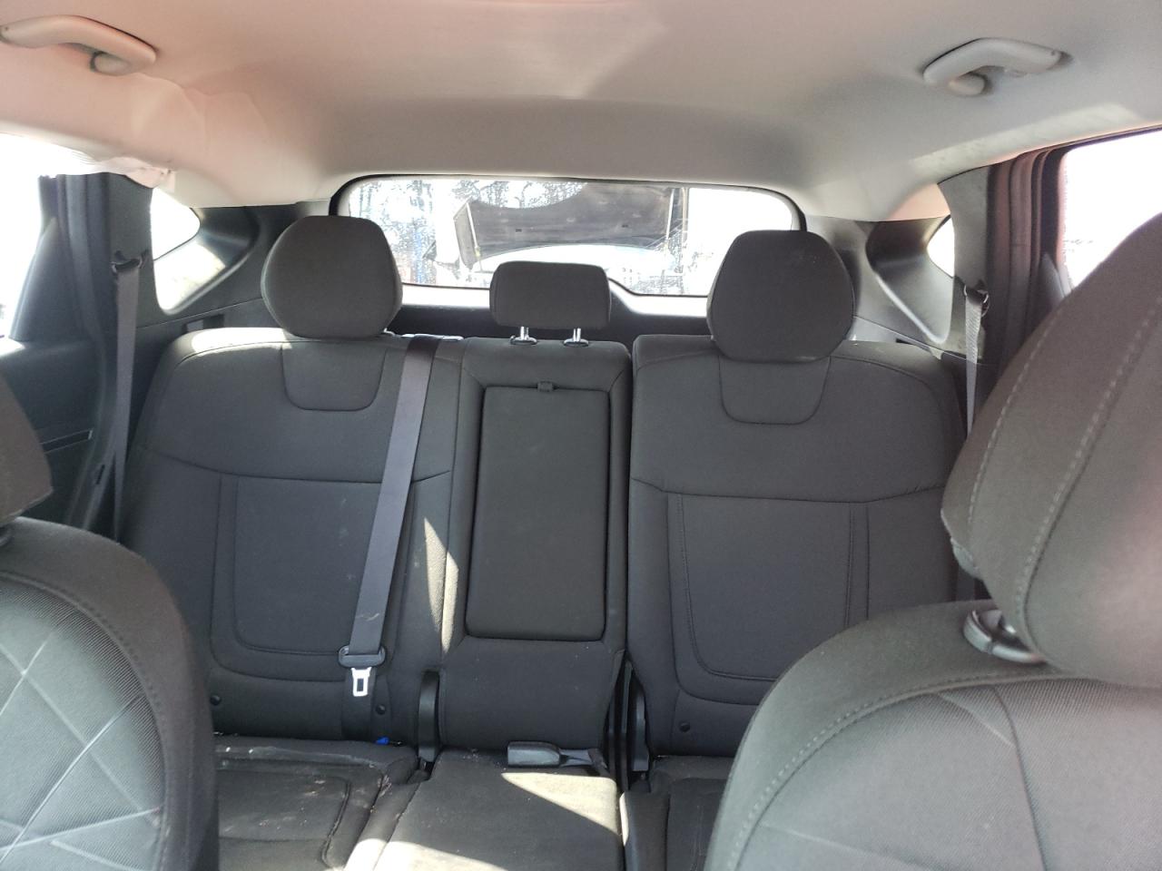 2022 HYUNDAI TUCSON SEL VIN:5NMJBCAE6NH133539