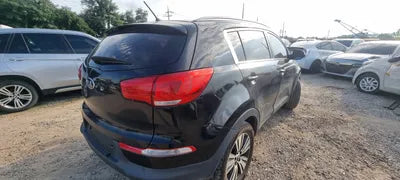 2015 Kia Sportage KNAPC813BFK783273 VIN:KNAPC813BFK783273
