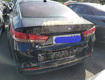 2016 Kia K5 814KMKNAGS416BGA0 VIN:814KMKNAGS416BGA0