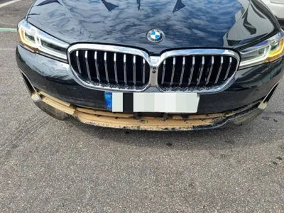 2021 BMW 530 WBA51AG0XMCG61893 VIN:WBA51AG0XMCG61893