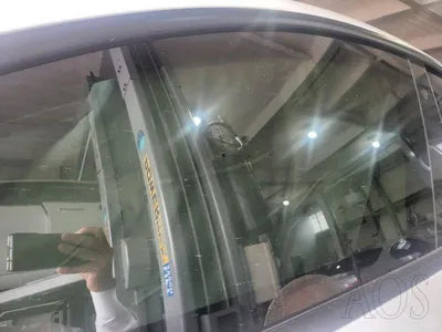 2021 Tesla Model Y VIN:
