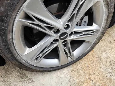 2022 Genesis G90 VIN: