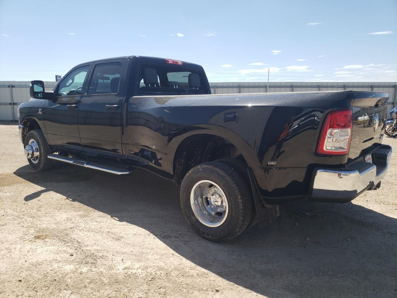 2024 RAM 3500 TRADESMAN VIN:3C63RRGL2RG280558