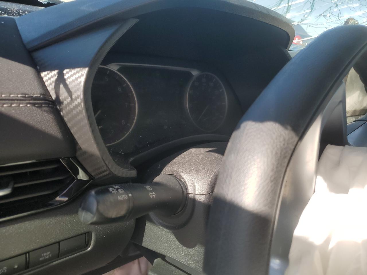 2024 NISSAN SENTRA SV VIN:3N1AB8CV2RY234716