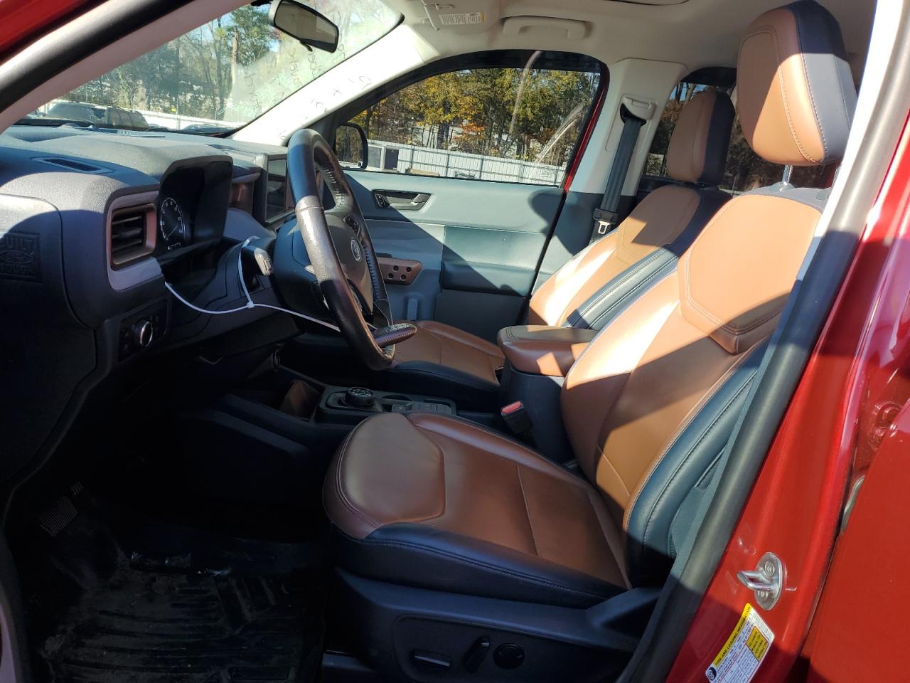 2022 FORD MAVERICK XL VIN:3FTTW8E32NRA56445