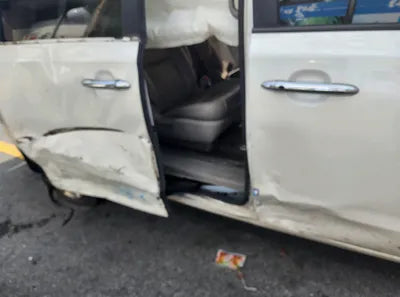 2015 Kia Carnival KNAMC81ABFS078381 VIN:KNAMC81ABFS078381