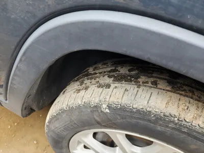 2017 Jeep Cherokee VIN: