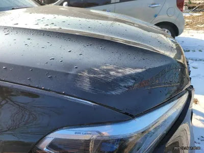 2021 BMW 540 WBACR6105M9F46816 VIN:WBACR6105M9F46816