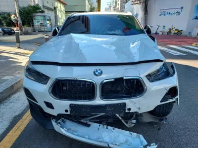 2021 BMW 218 WBAYK7107M5T01939 VIN:WBAYK7107M5T01939