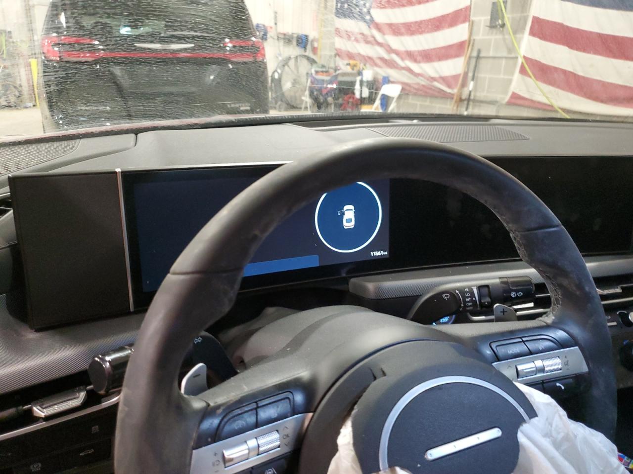 2024 HYUNDAI SONATA SEL VIN:KMHL14JA3RA365784