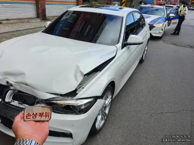 2018 BMW 330 WBA8B9106JA538324 VIN:WBA8B9106JA538324