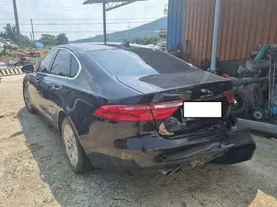 2017 Jaguar XF SAJBB4BNXHCY42987 VIN:SAJBB4BNXHCY42987