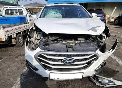 2015 Hyundai Tucson KMHJT81VBFU986557 VIN:KMHJT81VBFU986557