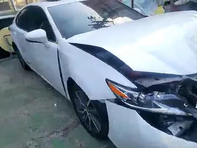 2017 Lexus ES 300 JTHBW1GG1H2133641 VIN:JTHBW1GG1H2133641