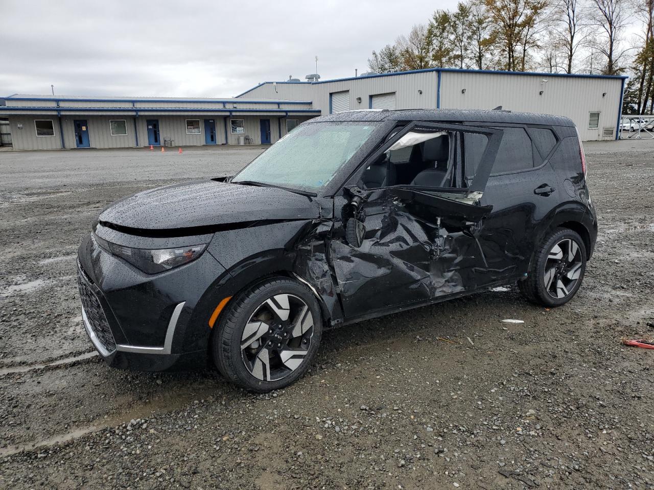 2023 KIA SOUL GT LINE VIN:KNDJ53AU5P7849101