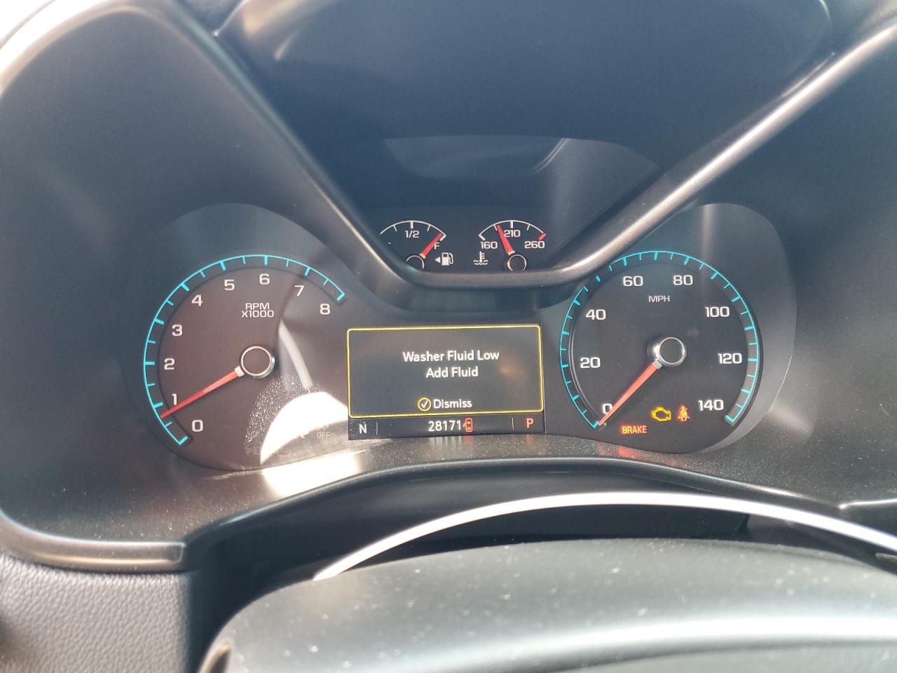 2022 GMC CANYON ELEVATION VIN:1GTG6CEN3N1294420