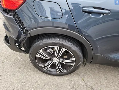 2022 Volvo XC40 YV1XZK92CN2706476 VIN:YV1XZK92CN2706476