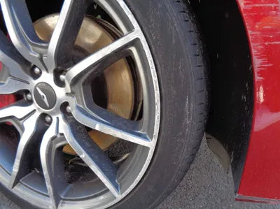 2017 Genesis G70 VIN: