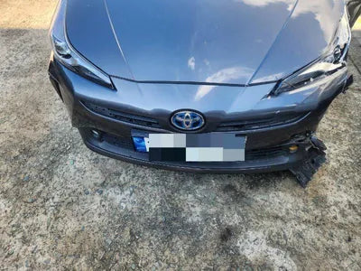 2021 Toyota Prius JTDKAMFU4M3136465 VIN:JTDKAMFU4M3136465