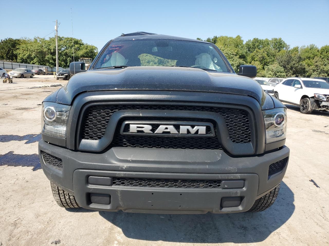 2023 RAM 1500 CLASSIC SLT VIN:1C6RR6GG4PS554473