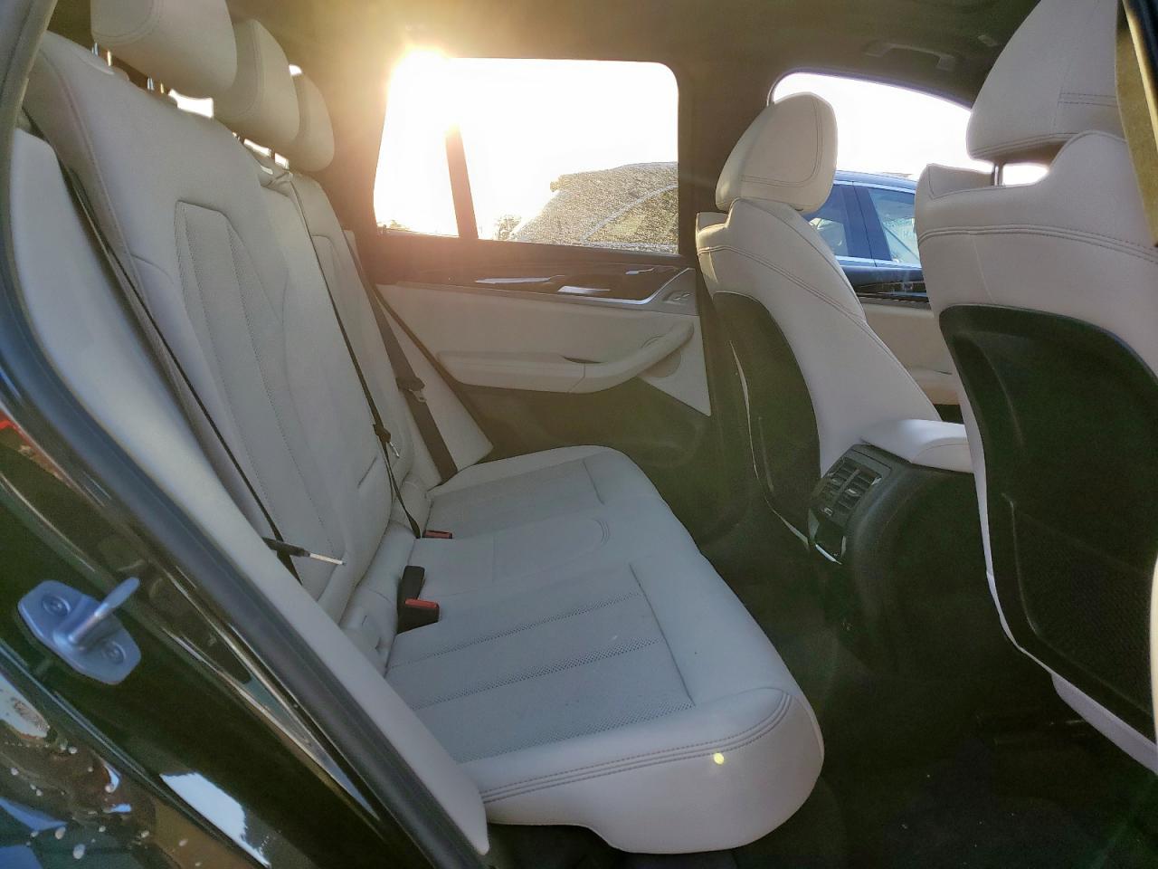 2024 BMW X3 XDRIVE30I VIN:5UX53DP01R9X03446