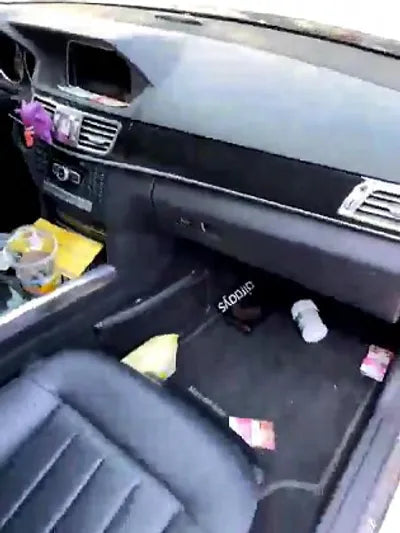 2015 Mercedes-Benz E 250 WDDHF9HB6FB110503 VIN:WDDHF9HB6FB110503