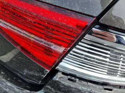 2018 Volkswagen Passat VIN: